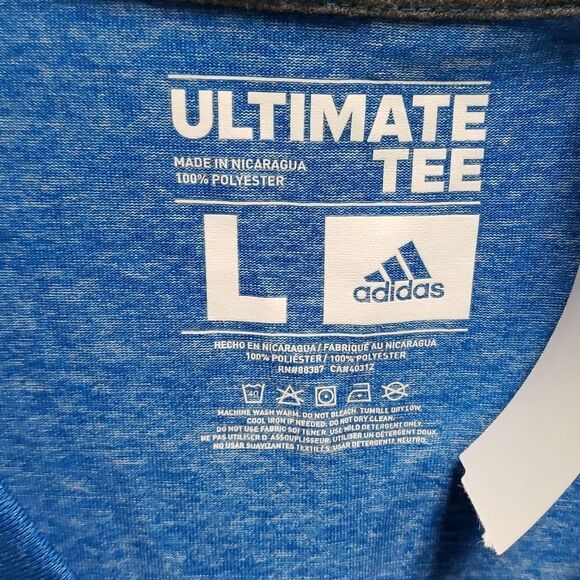 Adidas tee   - Picture 2 of 4